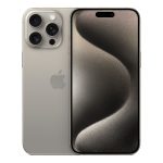 Уценка Apple iPhone 15 Pro Max 256Gb Natural Titanium