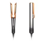 Уценка Выпрямитель для волос Dyson AirStrait HT01 Nickel/Copper