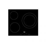 Уценка.Ру - Электрическая варочная панель Beko HIC63401T