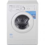 Уценка.Ру - Стиральная машина Indesit EWSB 5085 CIS
