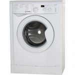 Уценка.Ру - Стиральная машина Indesit IWSD 51051 CIS