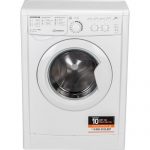 Уценка.Ру - Стиральная машина суперузкая Indesit EWUC 4105