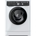 Уценка.Ру - Стиральная машина Indesit EWSB 5085 BK CIS