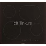 Уценка.Ру - Электрическая варочная панель Gorenje ECT643BSC