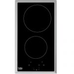 Уценка.Ру - Электрическая варочная панель Beko HDMC32400TX