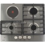 Уценка.Ру - Газовая варочная панель Gorenje GE681X