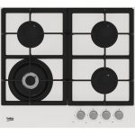 Уценка.Ру - Газовая варочная панель Beko HILW 64225 SW