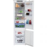 Уценка.Ру - Встраиваемый холодильник Beko Diffusion BCNA306E2S