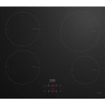 Уценка.Ру - Индукционная варочная панель Beko HII64400MT