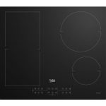 Уценка.Ру - Индукционная варочная панель Beko HII64200FMT
