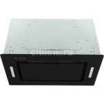 Уценка.Ру - Встраиваемая вытяжка LEX GS Bloc G 600 BL