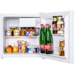 Уценка.Ру - Холодильник однокамерный MAUNFELD MFF50W DeFrost