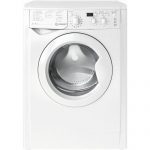 Уценка.Ру - Стиральная машина Indesit EcoTime IWSD 6105 (CIS).L
