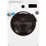 Уценка.Ру - Стиральная машина Beko WSPE6H616W