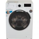 Уценка.Ру - Стиральная машина Beko WSPE7H616W