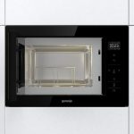 Уценка.Ру - Встраиваемая микроволновая печь Gorenje BM251SG2BG