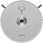 Уценка.Ру - Робот-пылесос Polaris PVCR 3200 IQ Home