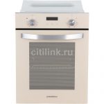 Уценка.Ру - Духовой шкаф MAUNFELD EOEM516BG