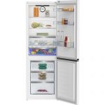 Уценка.Ру - Холодильник двухкамерный Beko B5RCNK363ZW Total No Frost