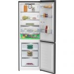 Уценка.Ру - Холодильник двухкамерный Beko B5RCNK363ZWB Total No Frost