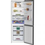 Уценка.Ру - Холодильник двухкамерный Beko B5RCNK363ZXBR Total No Frost