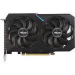 Уценка.Ру - Видеокарта ASUS NVIDIA GeForce RTX 3060 DUAL-RTX3060-O12G-V2 LHR 12ГБ GDDR6