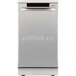 Уценка.Ру - Посудомоечная машина Gorenje GS541D10X