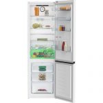 Уценка.Ру - Холодильник двухкамерный Beko B3RCNK402HW Total No Frost