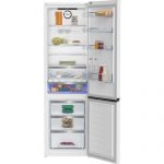 Уценка.Ру - Холодильник двухкамерный Beko B5RCNK403ZW Total No Frost