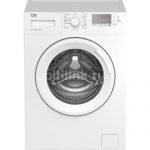 Уценка.Ру - Стиральная машина Beko WRE6512BWW