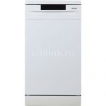Уценка.Ру - Посудомоечная машина Gorenje GS520E15W