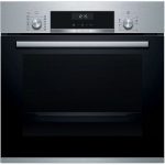 Уценка.Ру - Духовой шкаф Bosch HIJ517YS0R