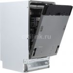 Уценка.Ру - Встраиваемая посудомоечная машина Beko BDIS38121Q