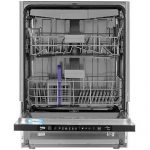 Уценка.Ру - Встраиваемая посудомоечная машина Beko BDIN16520