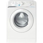 Уценка.Ру - Стиральная машина Indesit BWSB 61051 WWV RU