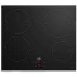 Уценка.Ру - Индукционная варочная панель Beko HII64401MTX