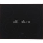 Уценка.Ру - Электрическая варочная панель Beko HIC64402E