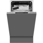 Уценка.Ру - Встраиваемая посудомоечная машина KUPPERSBERG GSM 4572