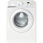 Уценка.Ру - Стиральная машина Indesit BWSD 61051 WWV RU
