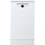 Уценка.Ру - Посудомоечная машина Beko BDFS26120WQ