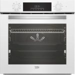 Уценка.Ру - Духовой шкаф Beko BBIM14300WMS