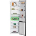 Уценка.Ру - Холодильник двухкамерный Beko B3DRCNK402HXBR Total No Frost