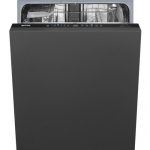 Уценка.Ру - Встраиваемая посудомоечная машина SMEG STL232CL
