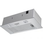 Уценка.Ру - Встраиваемая вытяжка HOMSAIR Camelia Power 60 Inox