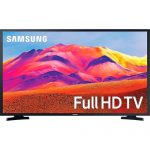 Уценка.Ру - 32" Телевизор Samsung UE32T5300AUXCE