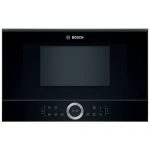 Уценка.Ру - Встраиваемая микроволновая печь Bosch BFL634GB1