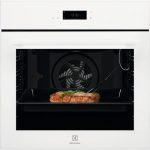 Уценка.Ру - Духовой шкаф Electrolux EOE8P39WV