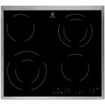 Уценка.Ру - Электрическая варочная панель Electrolux EHF6342XOK