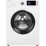 Уценка.Ру - Стиральная машина MAUNFELD MFWM148WH