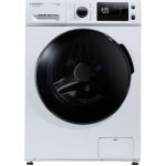 Уценка.Ру - Стиральная машина MAUNFELD MFWM1586WH